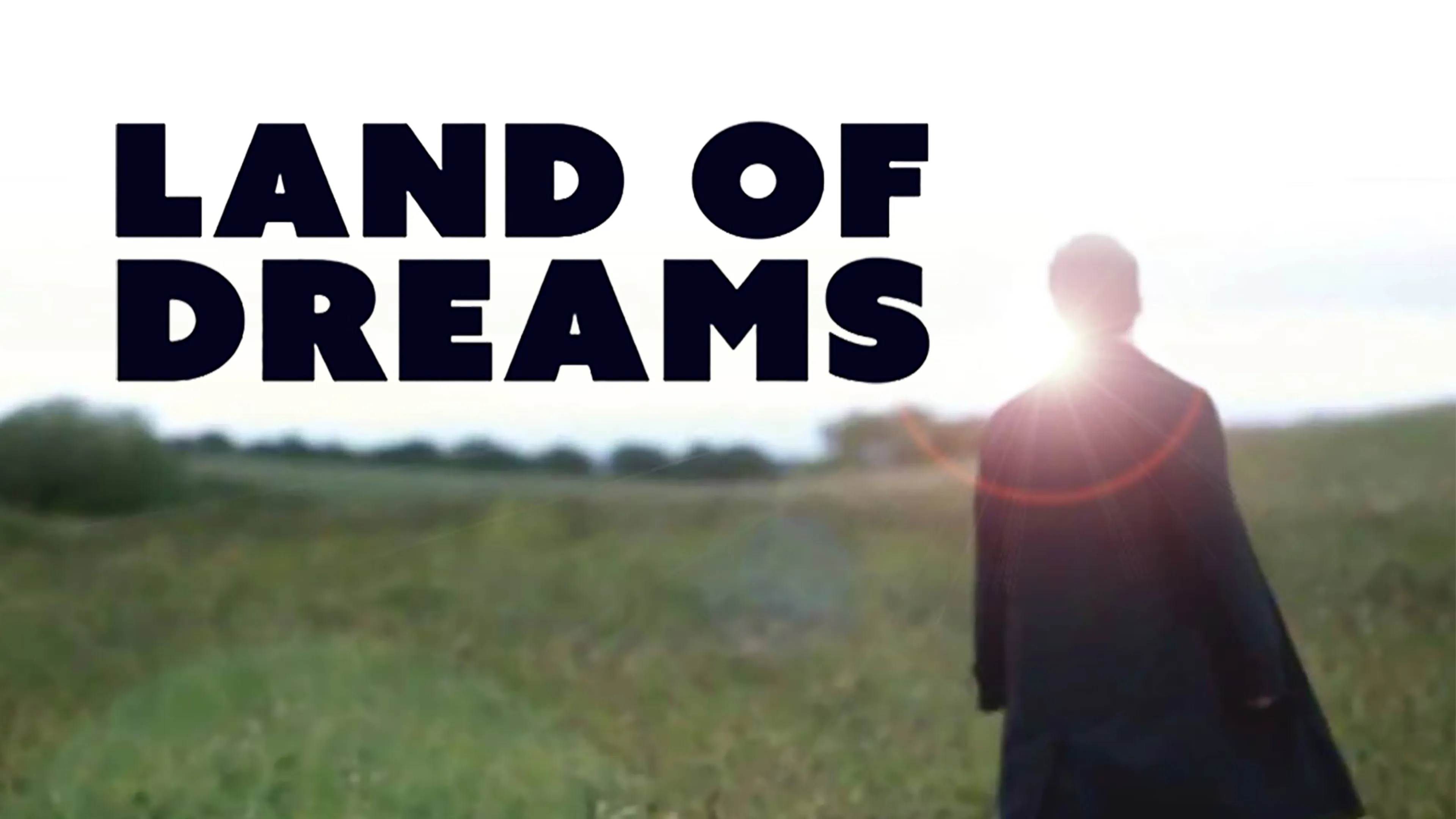 Land of Dreams poster